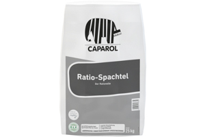 Caparol Ratio Spachtel 25,0 kg